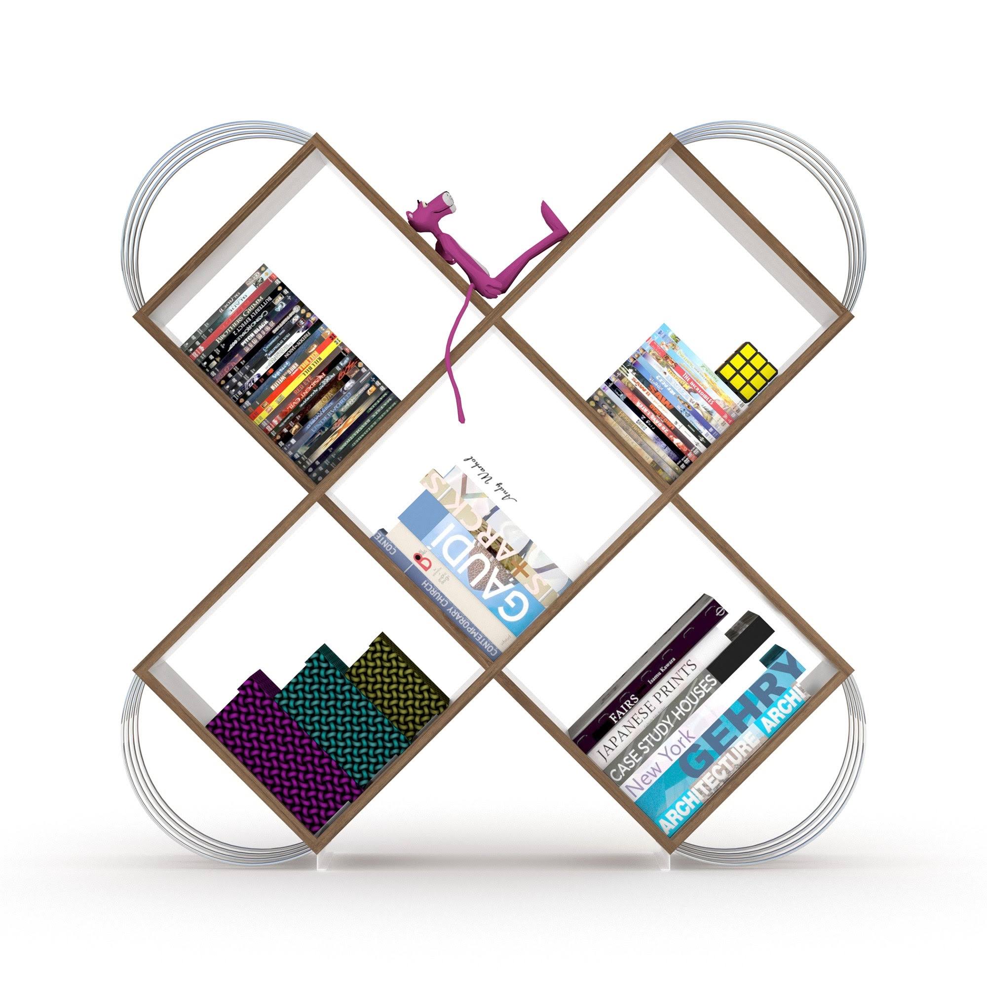 Bookcase Z603911
