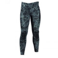 3mm Explorer Pants Black Camo G1483