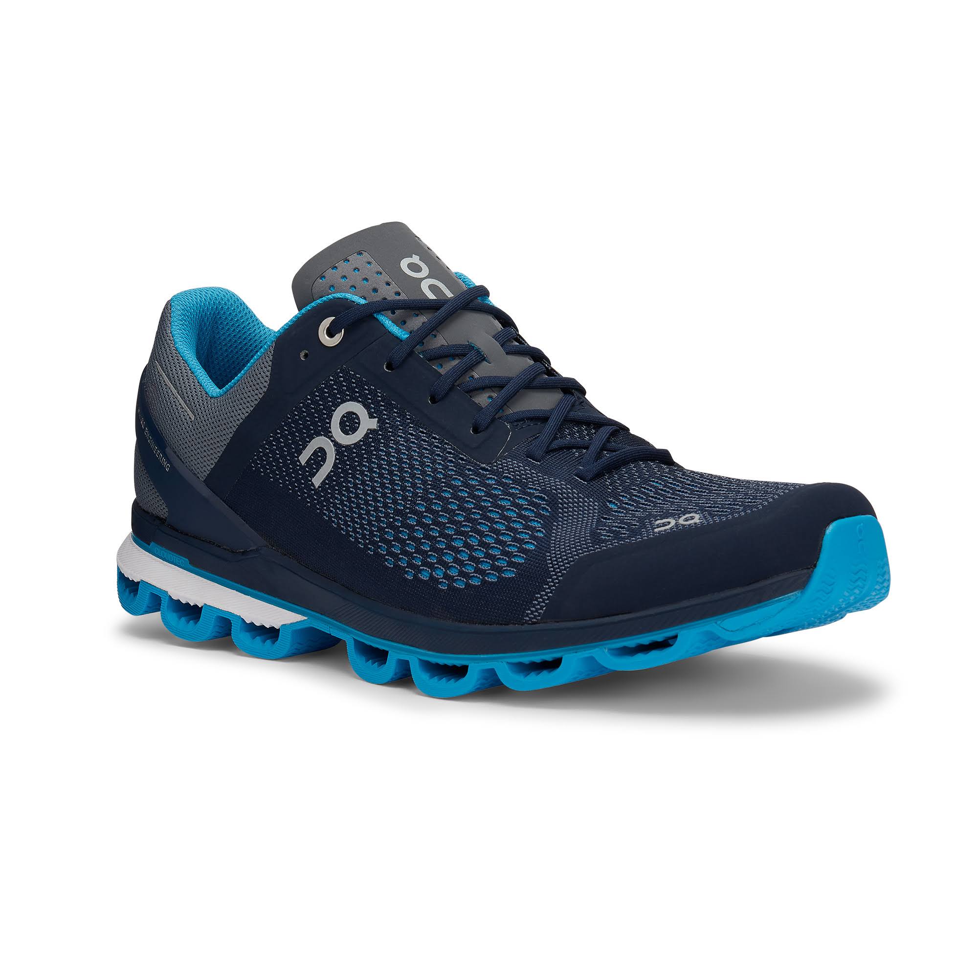 Men's Cloudsurfer V2 Midnight Malibu 14 D C607842