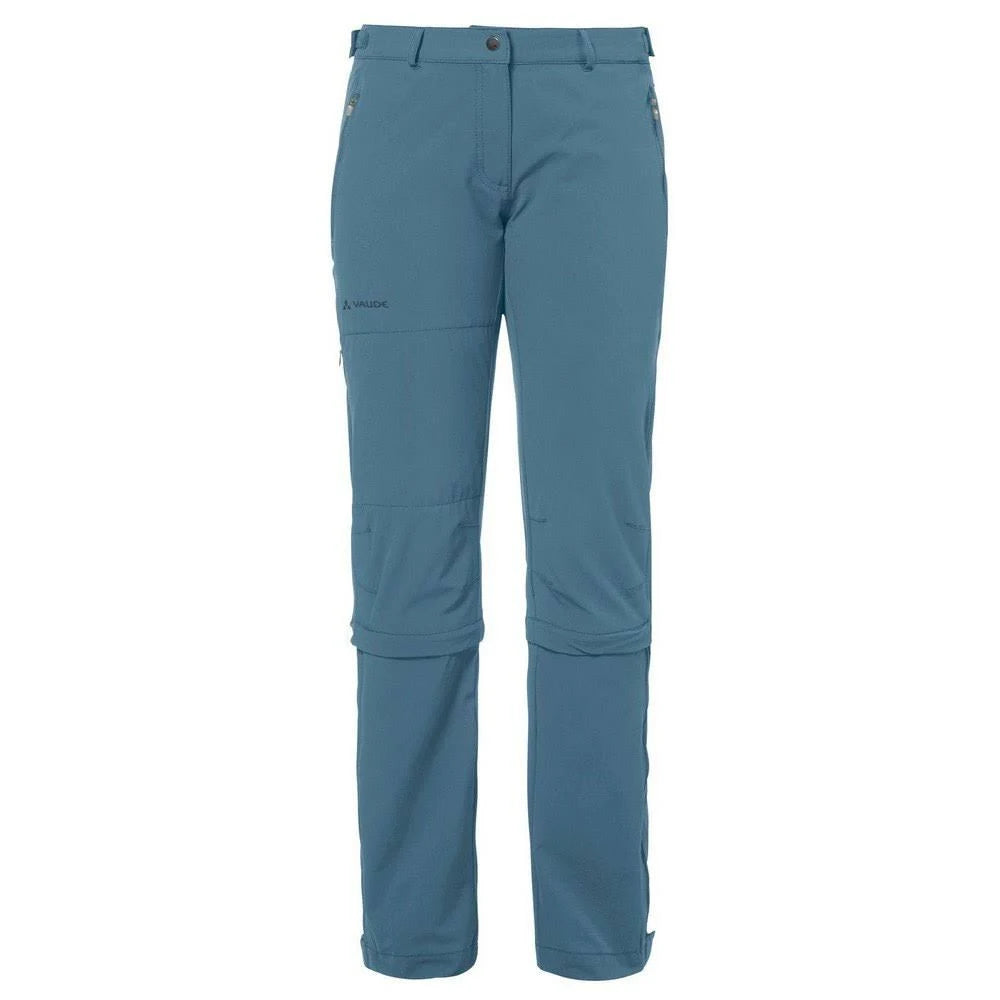 Farley Stretch Capri T-Zip II Regular 46 X511