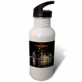 21 oz Sports Water Bottle X801