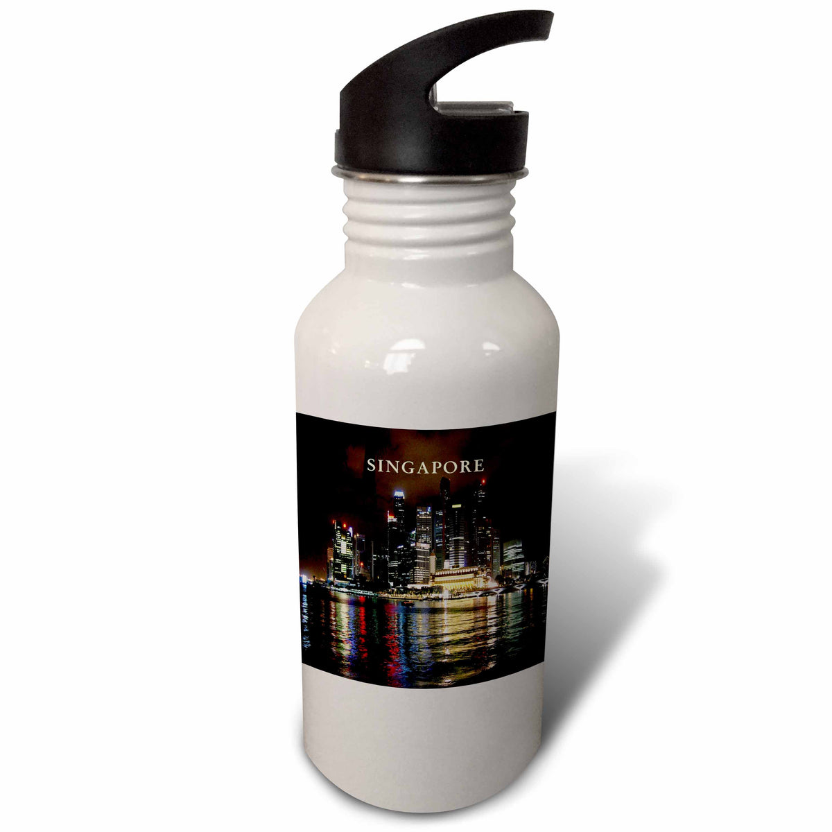 21 oz Sports Water Bottle X801