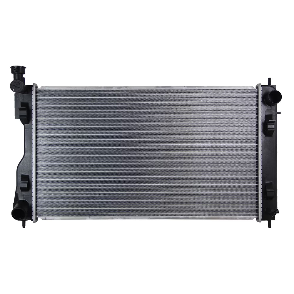 Radiator B791