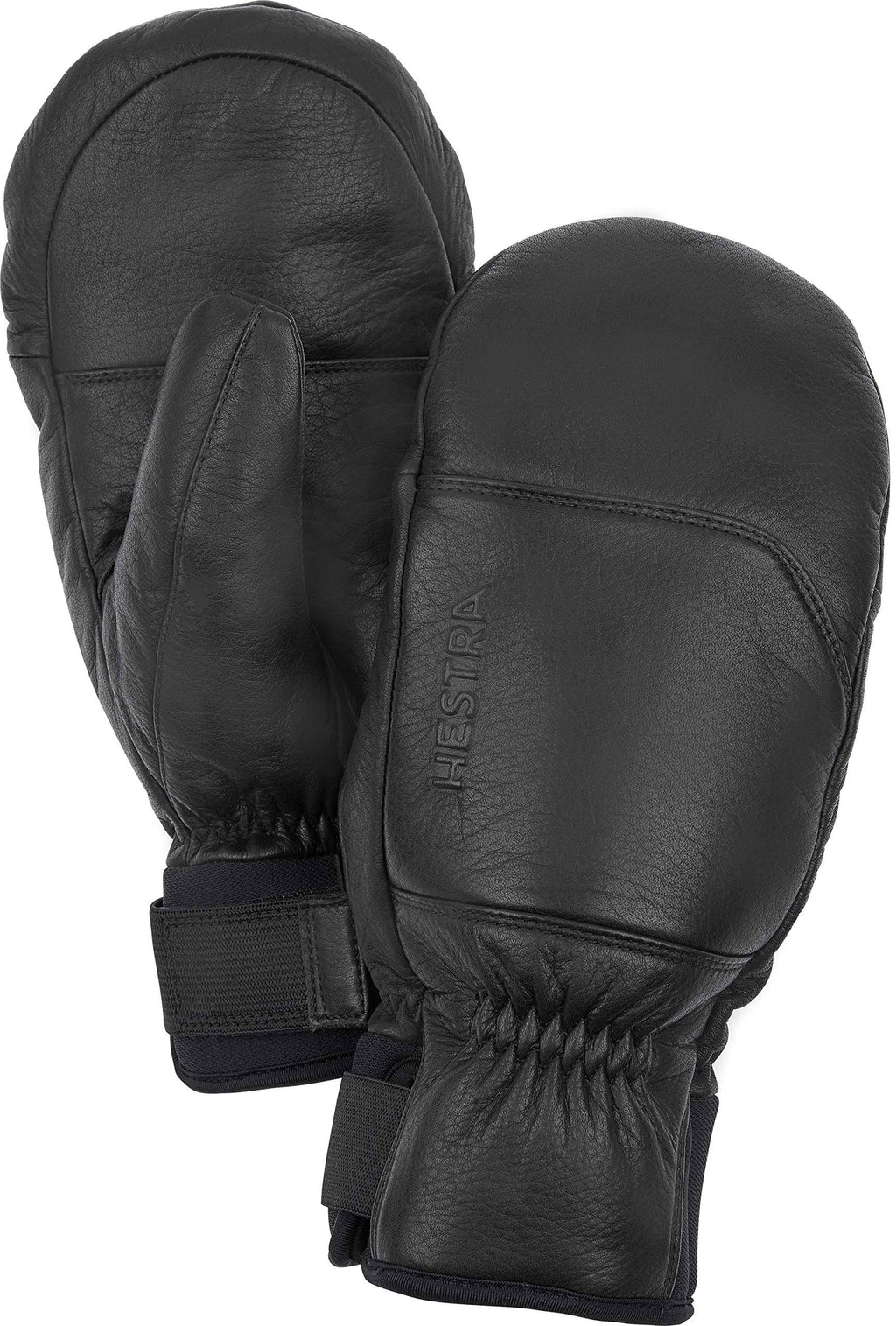 Black Omni Mitt Y997919