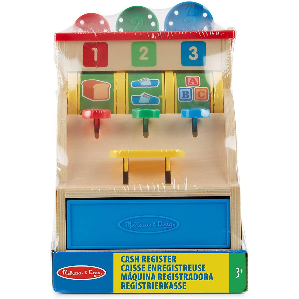 Cash Register A509398