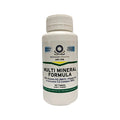 60t Multi Mineral Formula T66193
