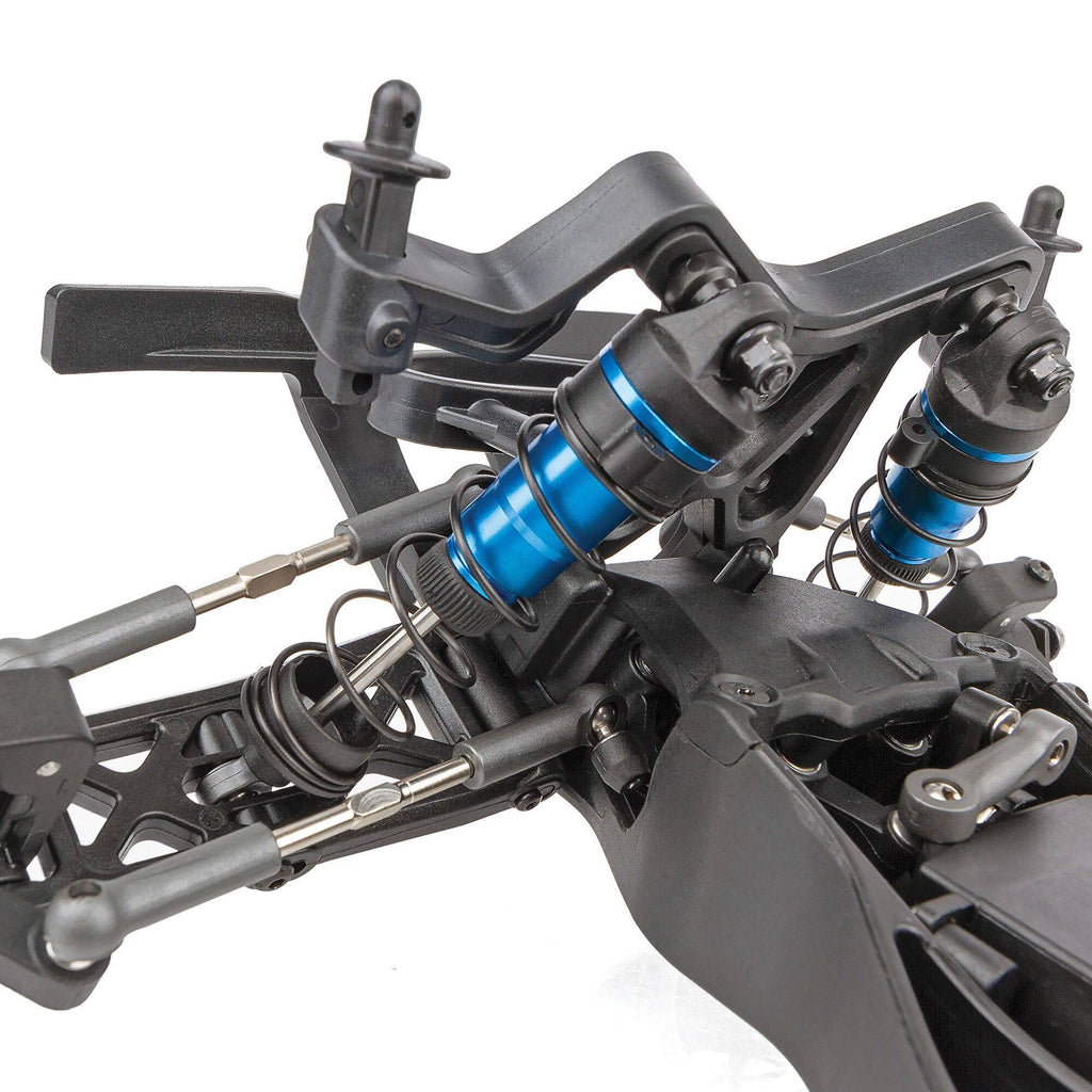 1/10 2WD Brushless Drag Race Car RTR X99298