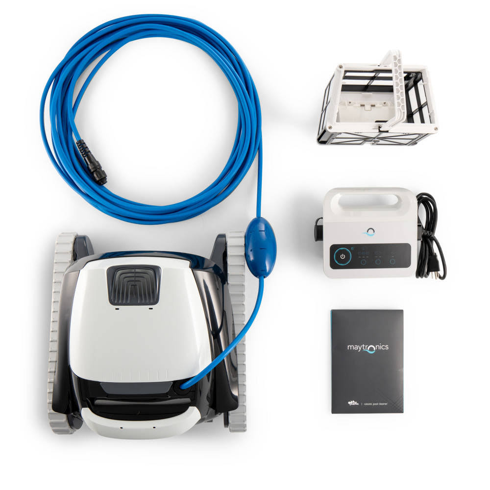 Robotic Pool Cleaner B8145