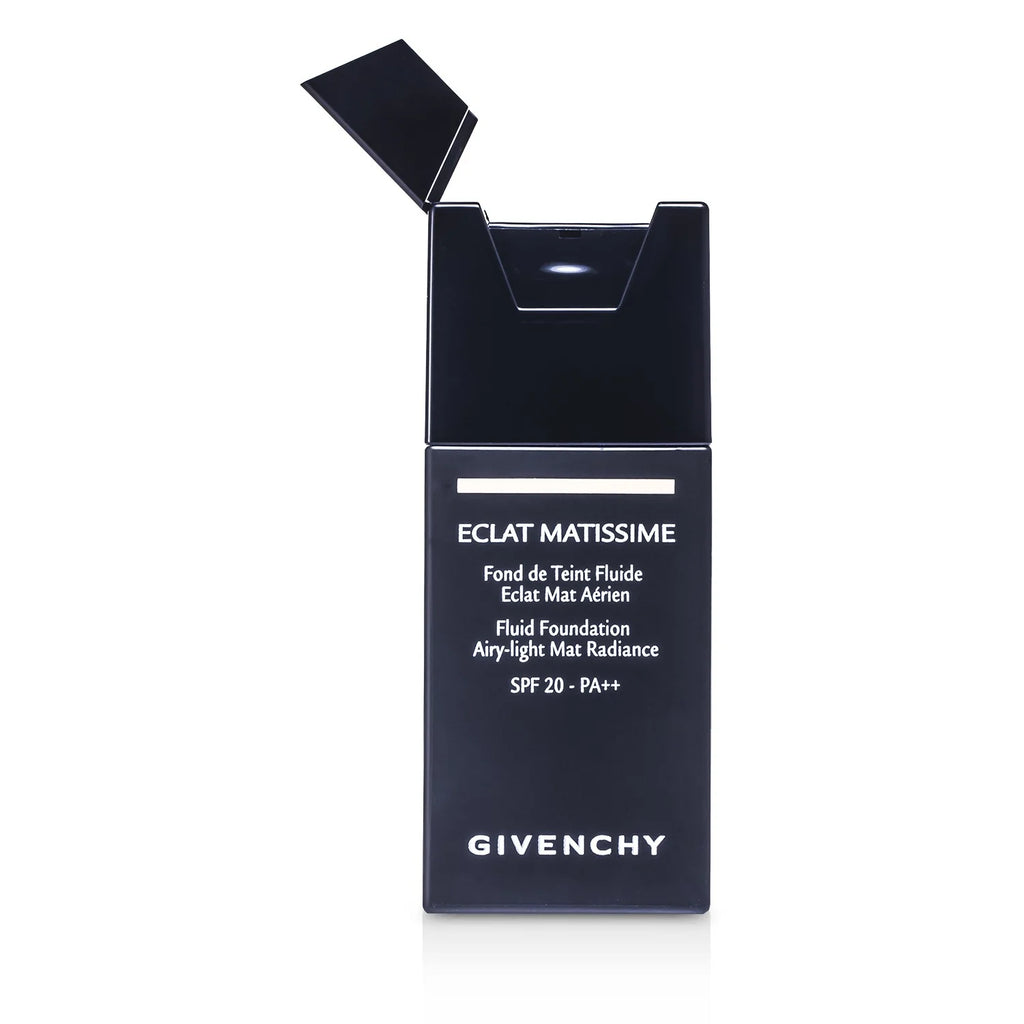 Mat Beige Fluid Foundation SPF 20 30ml B418355