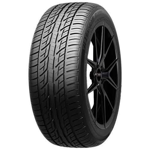 245/40ZR17 91W All-Season Tire R9830