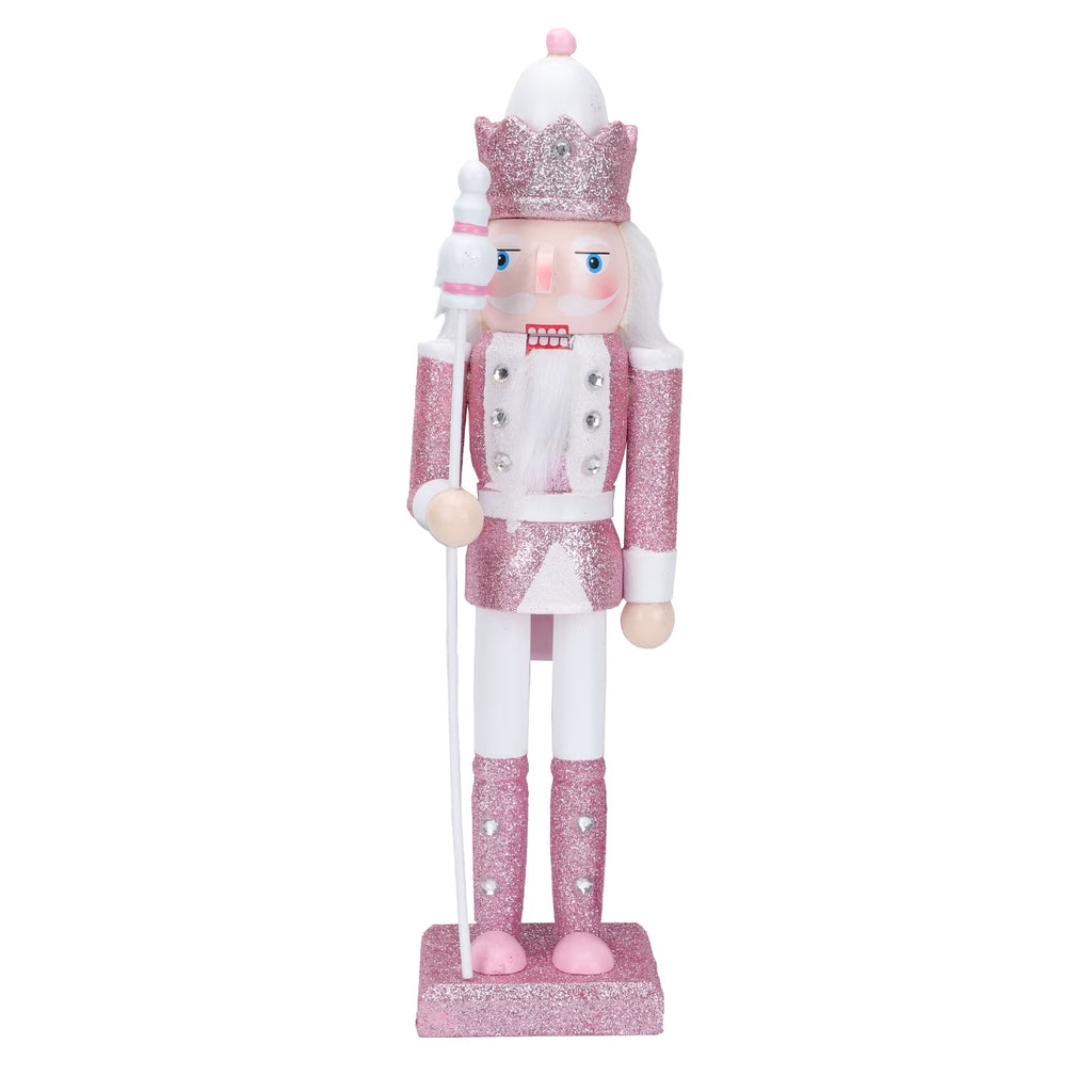 Nutcracker Doll Soldier Toy P989