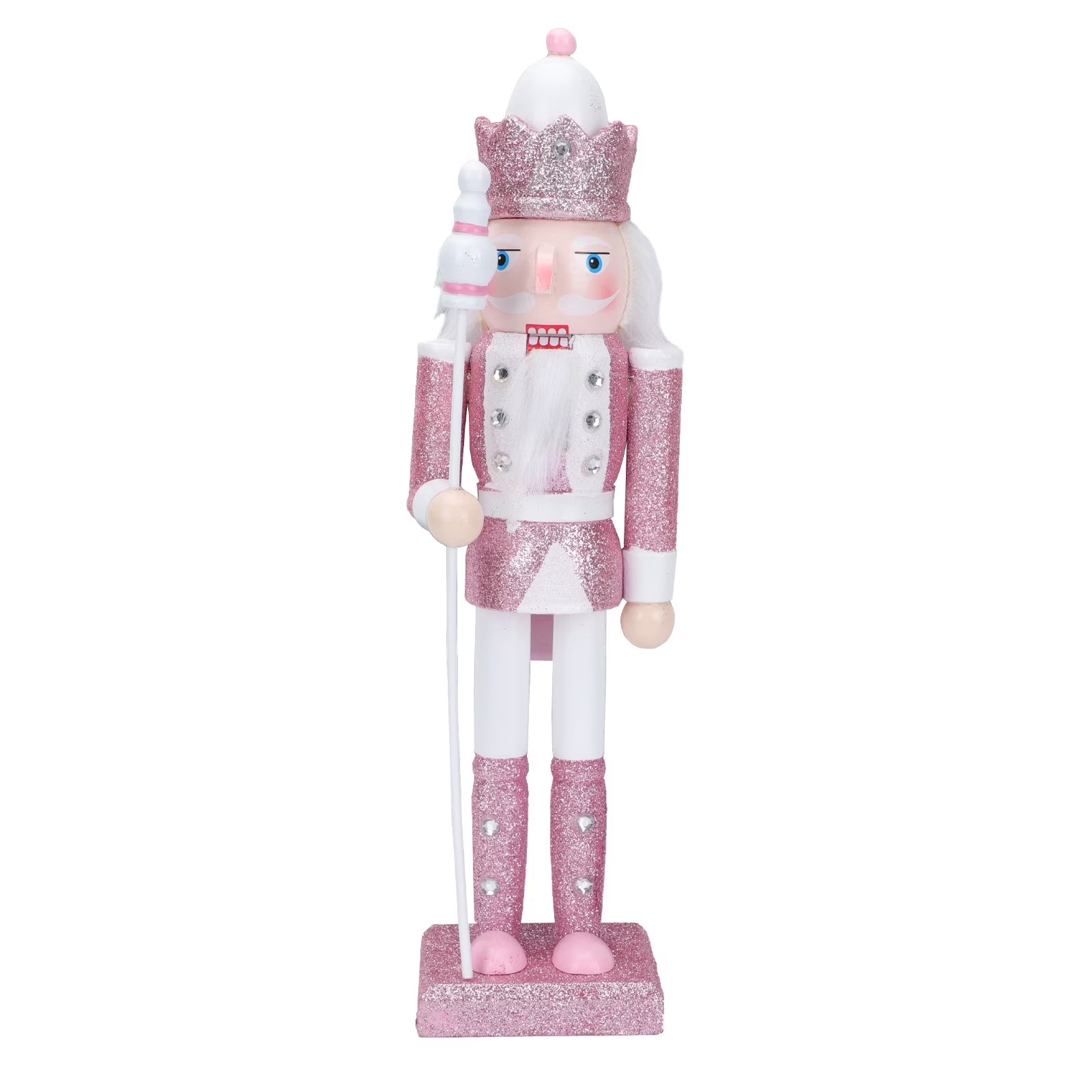 Nutcracker Doll Soldier Toy P989