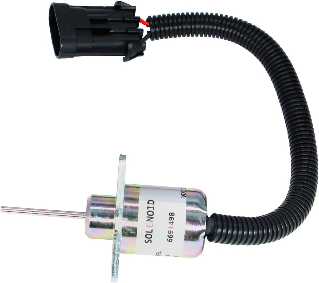 12V Stop Solenoid Pack of 2 A99675