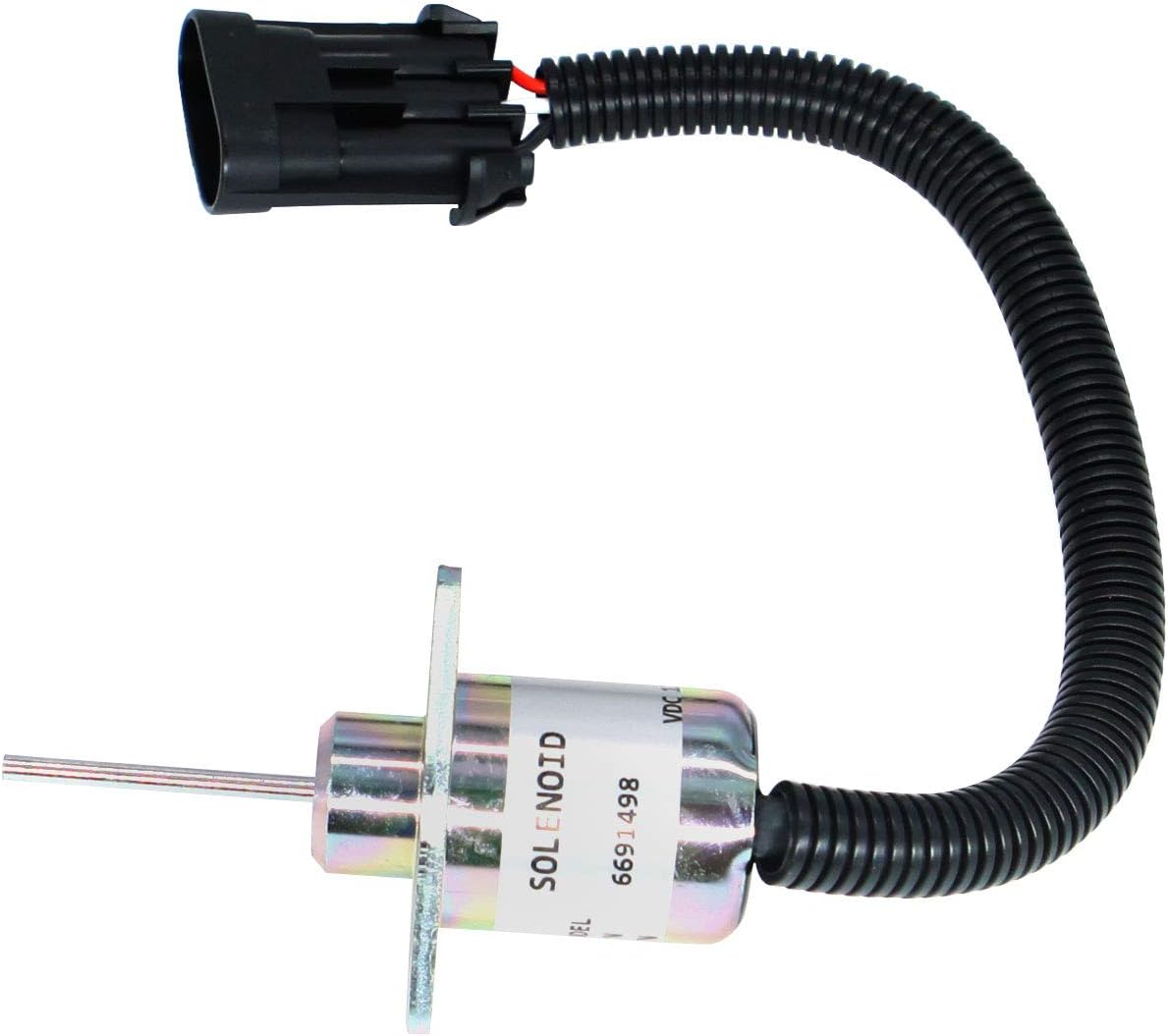 12V Stop Solenoid Pack of 2 A99675