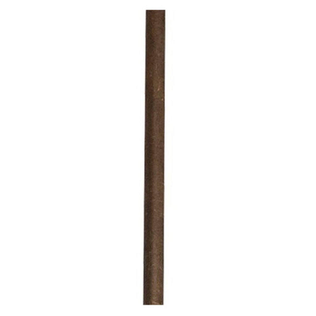 60x22 Downrod, Warm Brass X884