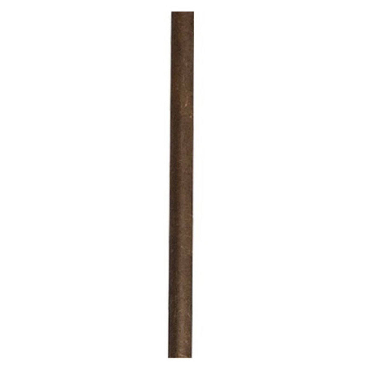 60x22 Downrod, Warm Brass X884