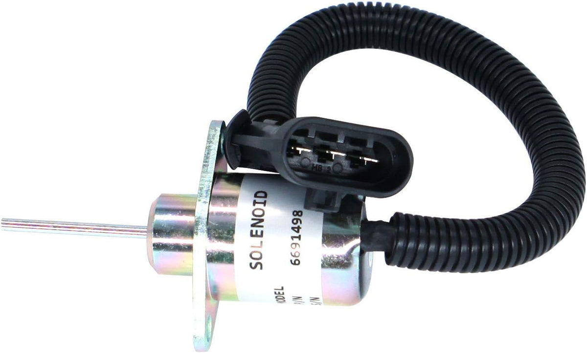 12V Stop Solenoid Pack of 2 A99675