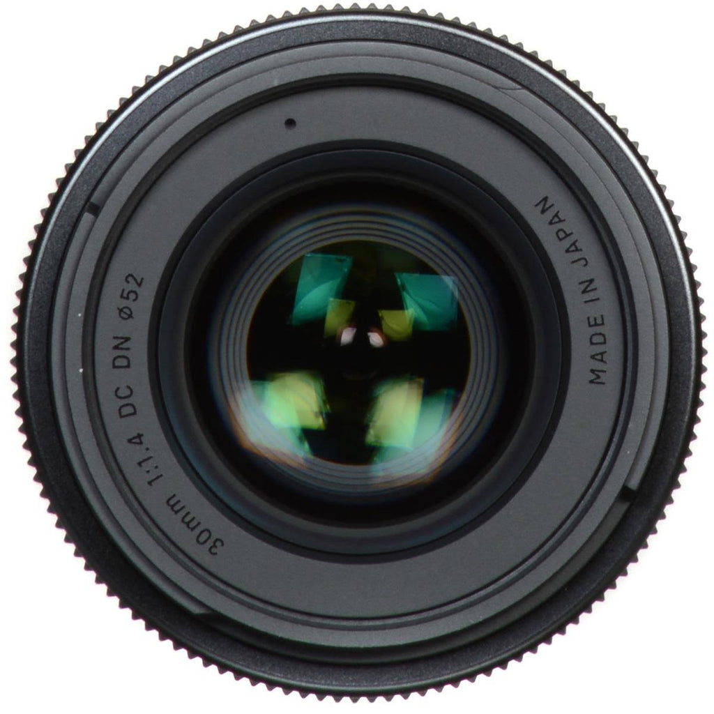 30mm f/1.4 DC DN Lens for Leica L X62374
