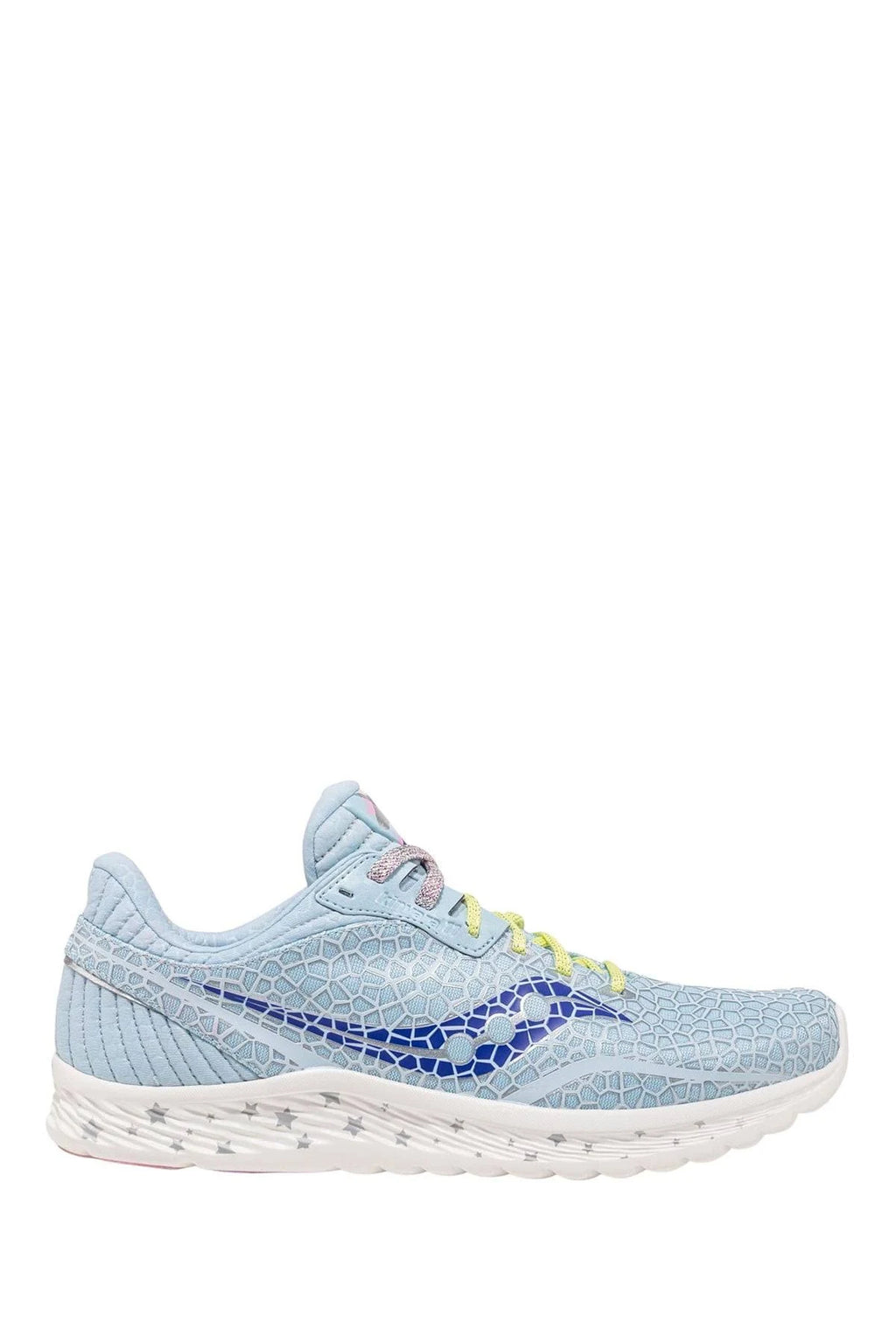 Blue White Kinvara 11 Size 9.5M K180
