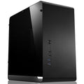 Black ITX Case S9896