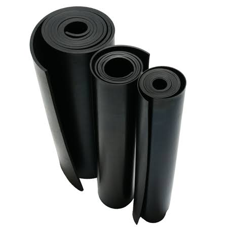 Neoprene Sheet I836