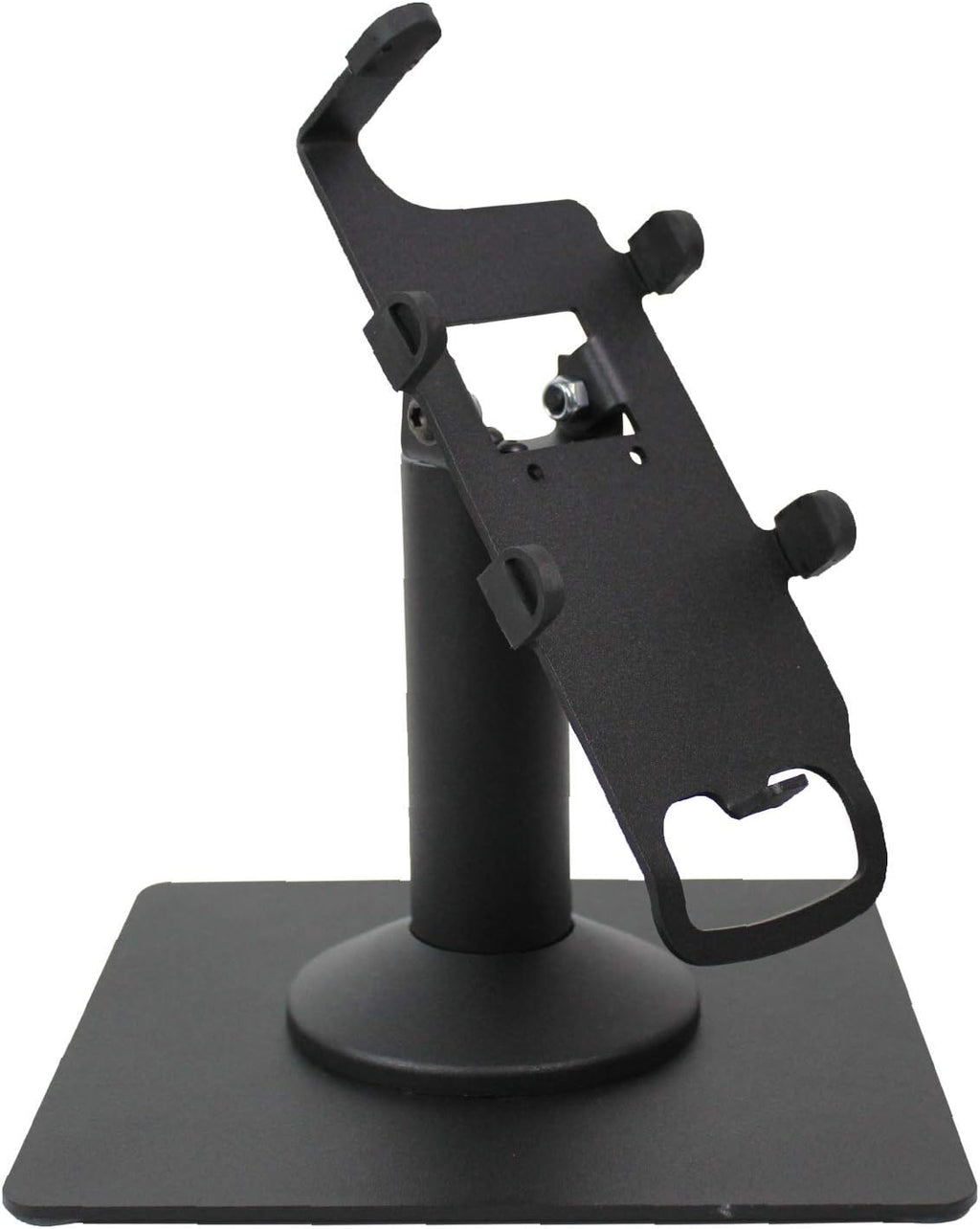 Swivel and Tilt PIN Pad Stand, Screw-in and Adhesive Pack of 2 B213945