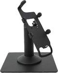 Swivel and Tilt PIN Pad Stand, Screw-in and Adhesive Pack of 2 B213945