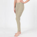 Classic Tan Cargo Tight B40722