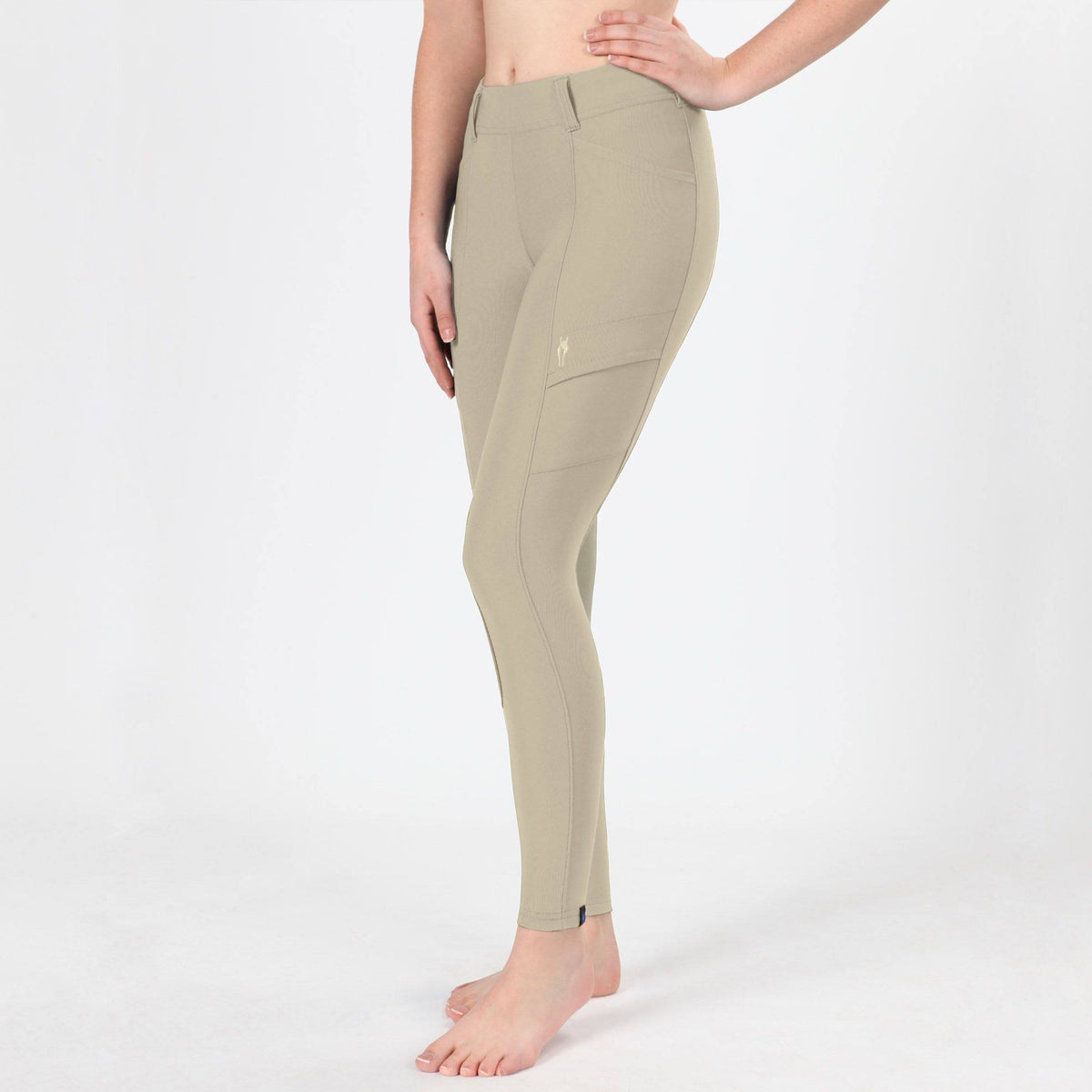 Classic Tan Cargo Tight B40722