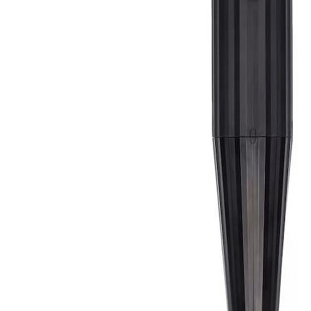 Black Hand Blender with Measuring Jug, Whisk and Chopper C225664