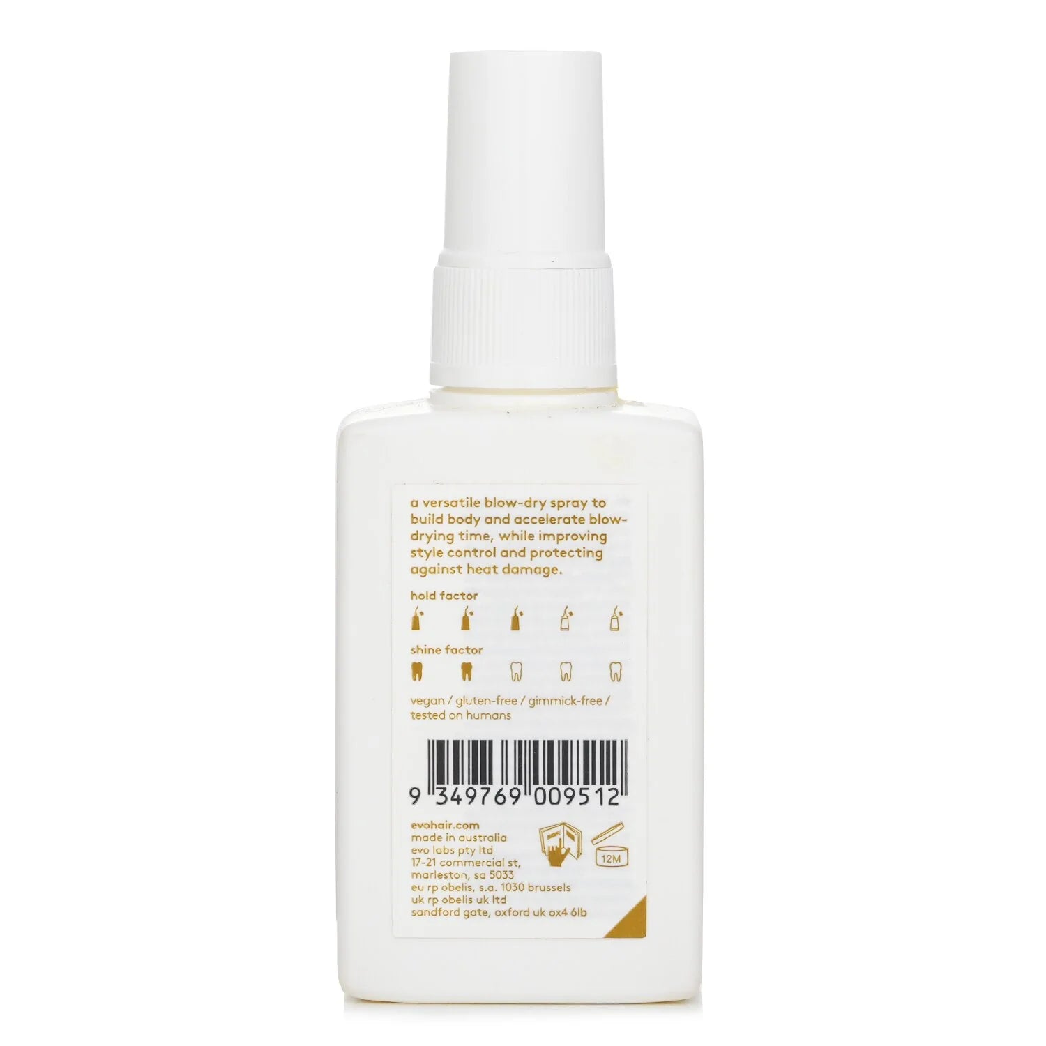 Blowout Spray 50ml C72063