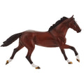 Thoroughbred Horse Figurine G1524