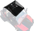 Dark Tinted 1/4" Polycarbonate UTV Roof C142756