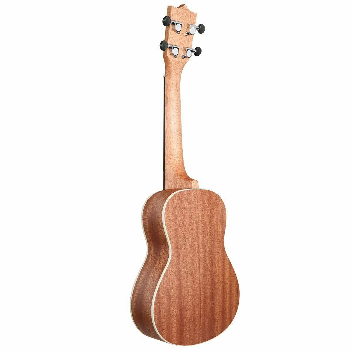 Concert Sapele Ukulele N262849
