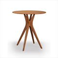 Caramelized Mimosa Bar Height Table Y3244