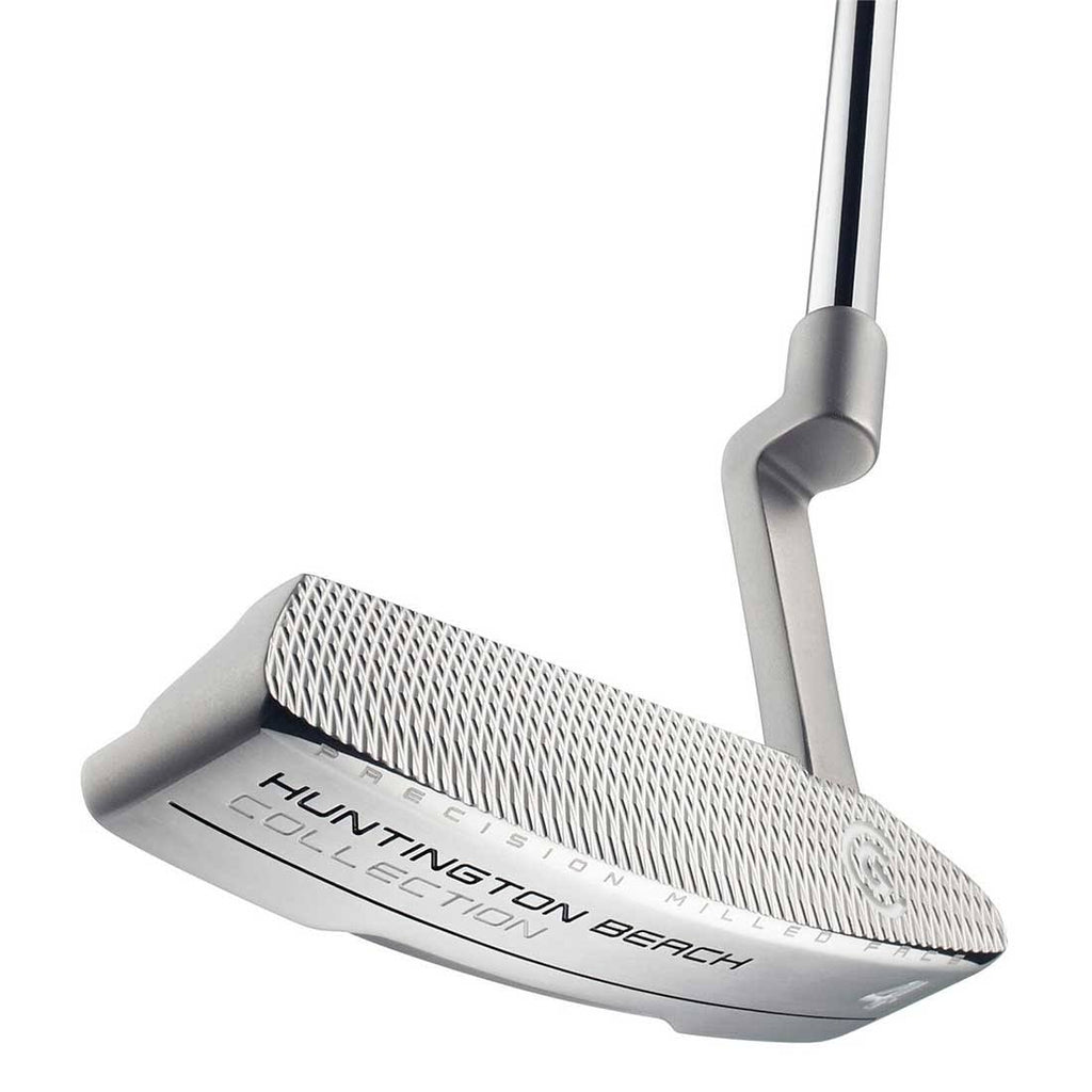 Silver Putter J6322