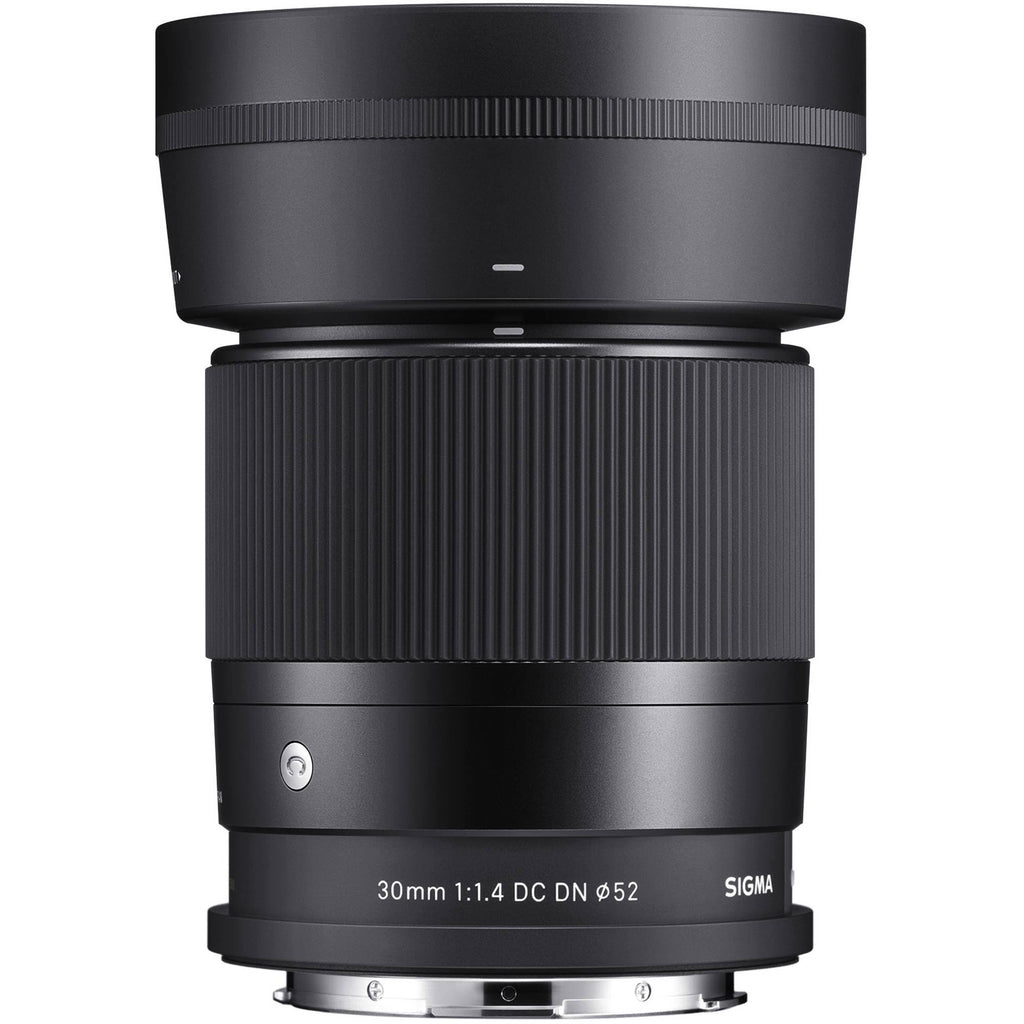 30mm f/1.4 DC DN Lens for Leica L X62374