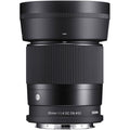 30mm f/1.4 DC DN Lens for Leica L X62374