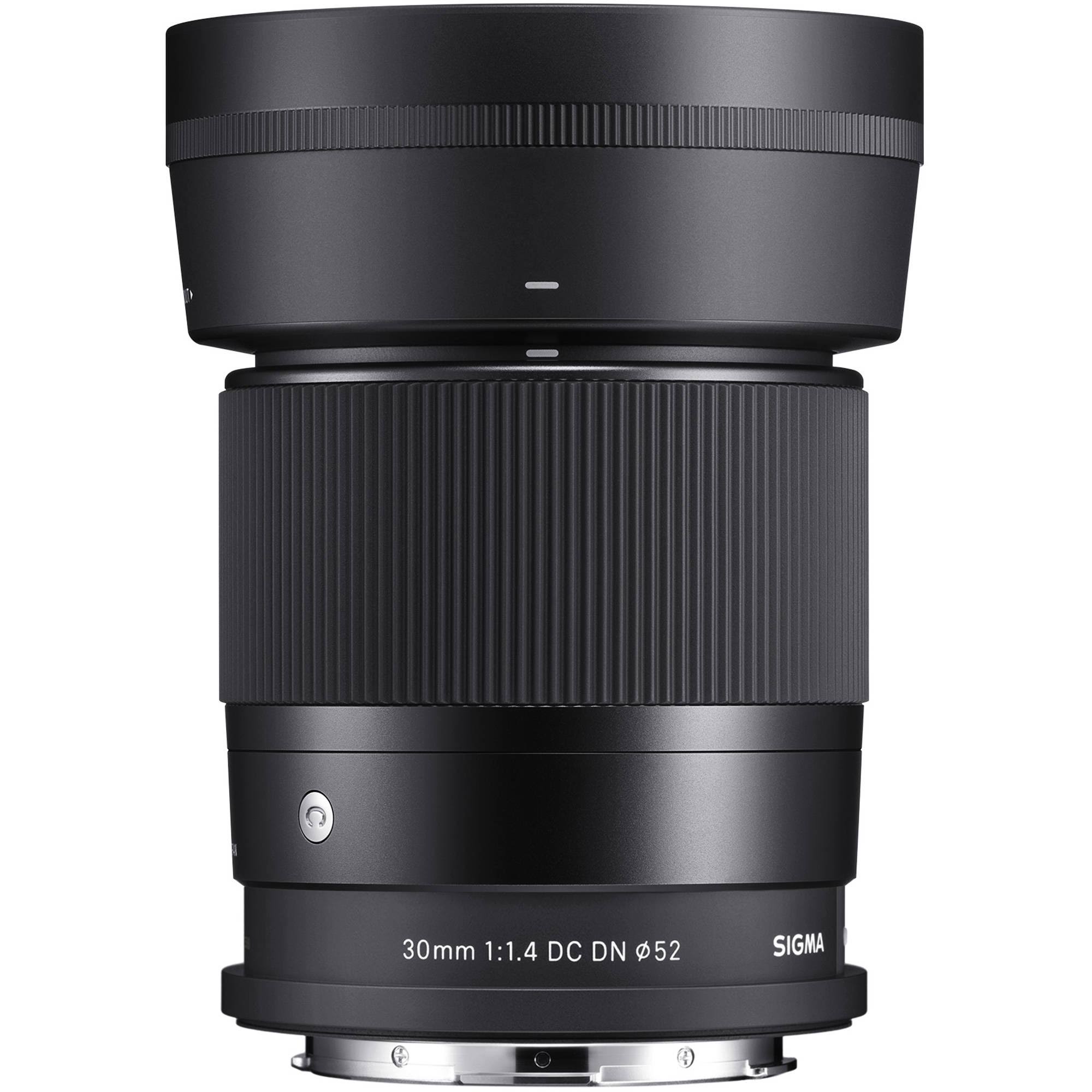 30mm f/1.4 DC DN Lens for Leica L X62374