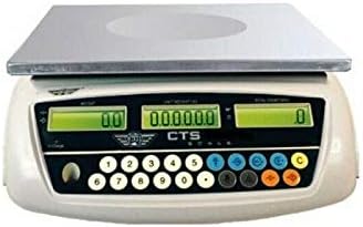 Digital Counting Scale R976676