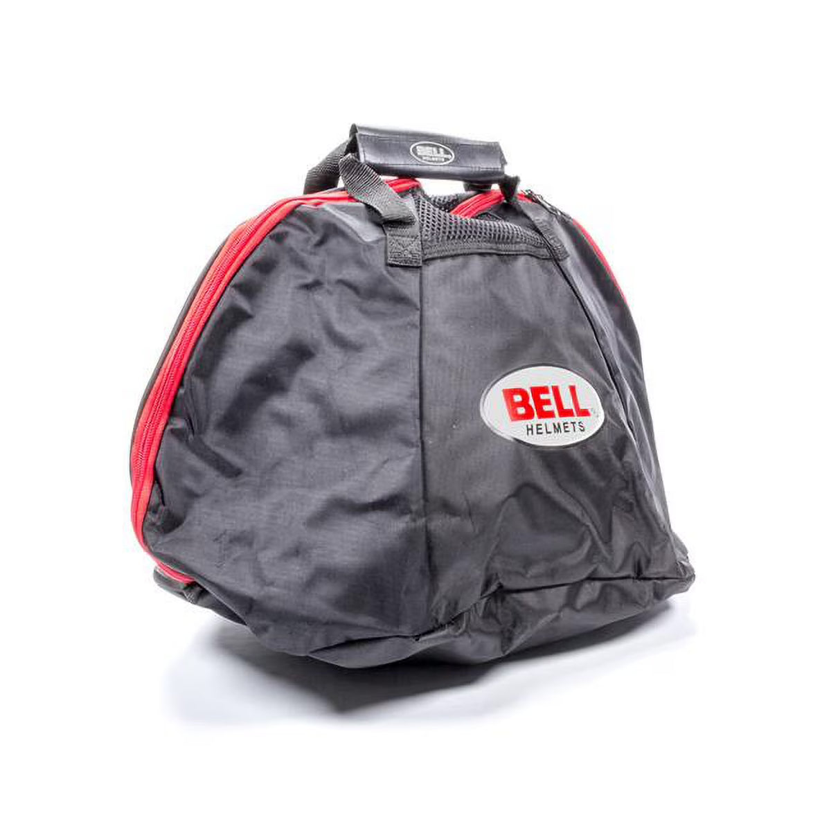 Black Fleece Helmet Bag Z78875