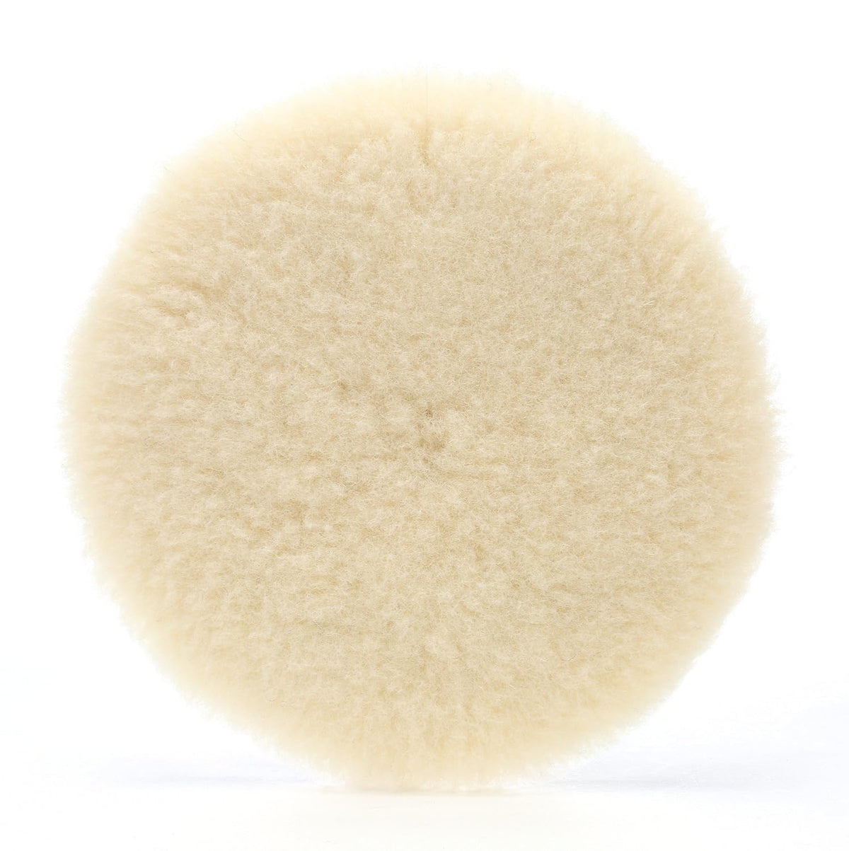 Wool Compounding Pad 5-1/4 in Pack of 2 B49979