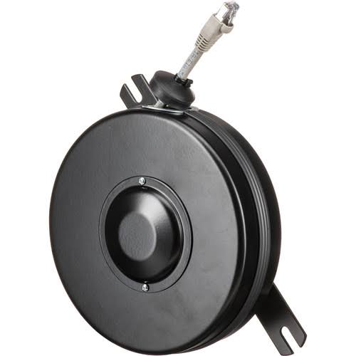 Retractable Cat6 Cable Reel S73587