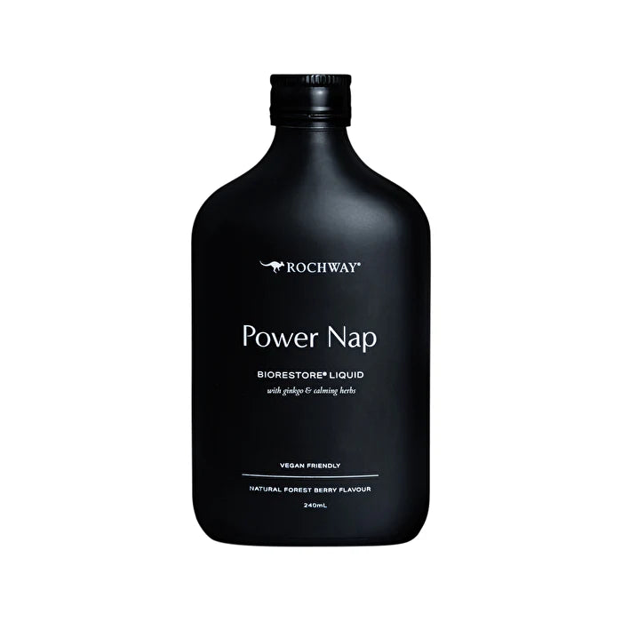 Power Nap Forest Berry 240ml A57236