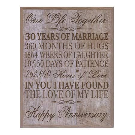 12x15 Barnwood Wall Plaque P78196