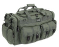 Olive Drab Green Duffel Bag C12380