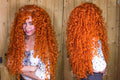 Non Lace Front Wig D769919