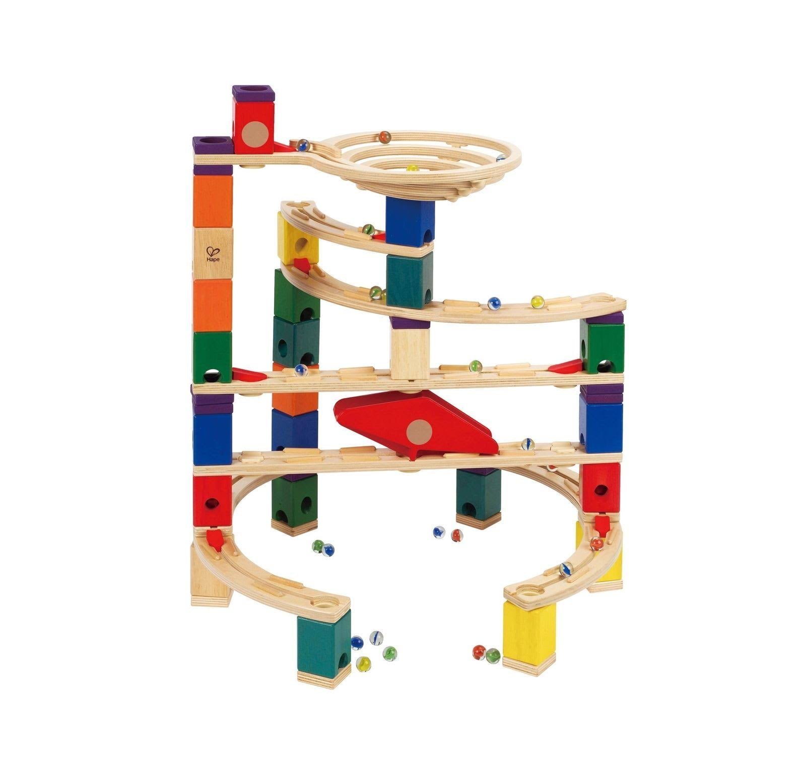 Marble Run F927483