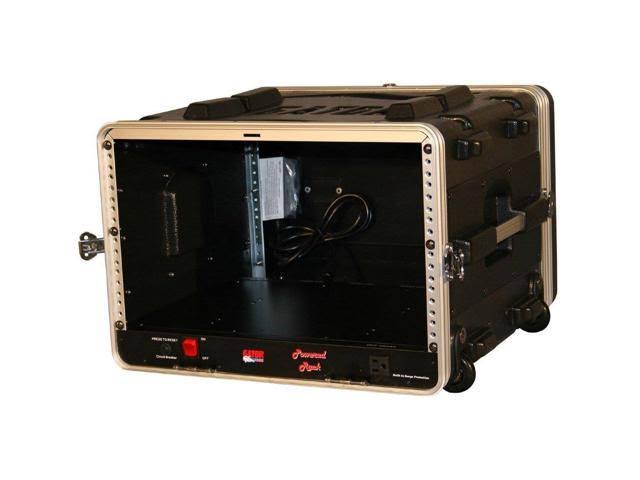 Powered Rolling Rack Case Q33374