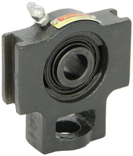 Cast Iron Take-Up Unit with Setscrew Locking Collar B831